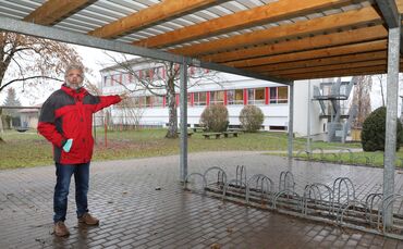 Neue Kita Weiler