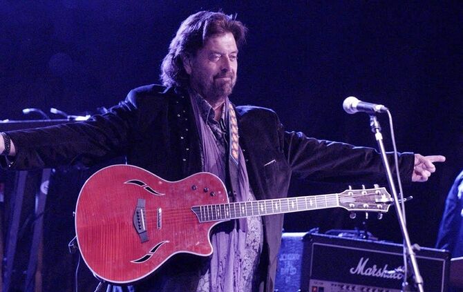 Alan Parsons