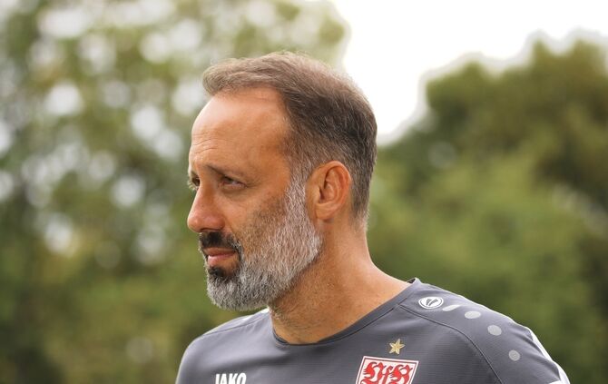 Pellegrino Matarazzo