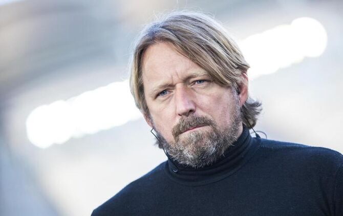 Sven Mislintat