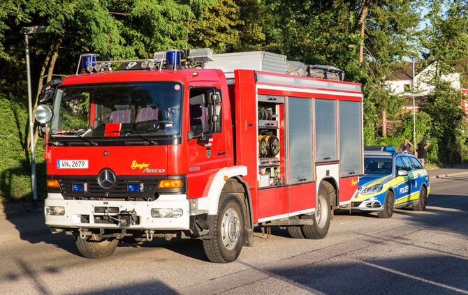 Radfahrer mit Hubschrauber ins Krankenhaus - Bild 02_9