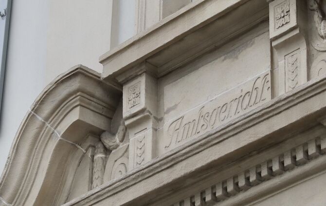 Amsgericht Waiblingen