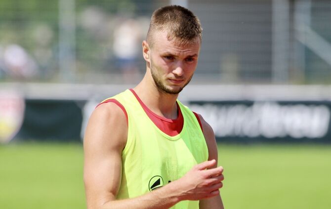 Sasa Kalajdzic