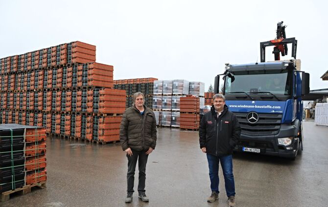 Wiedmann