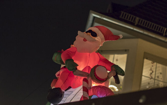 33. Urbacher Weihnachtsmarkt - Bild 11_9