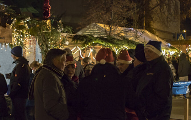 33. Urbacher Weihnachtsmarkt - Bild 41_36