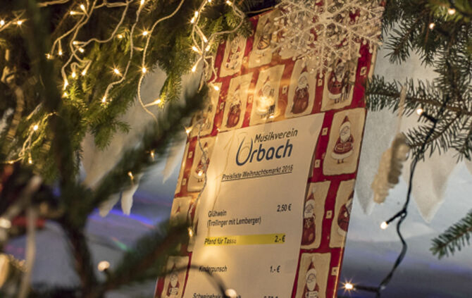 33. Urbacher Weihnachtsmarkt - Bild 51_45