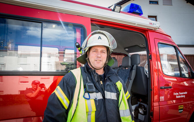 Rauchende Heizanlage sorgt für Aufregung - Bild 05_1