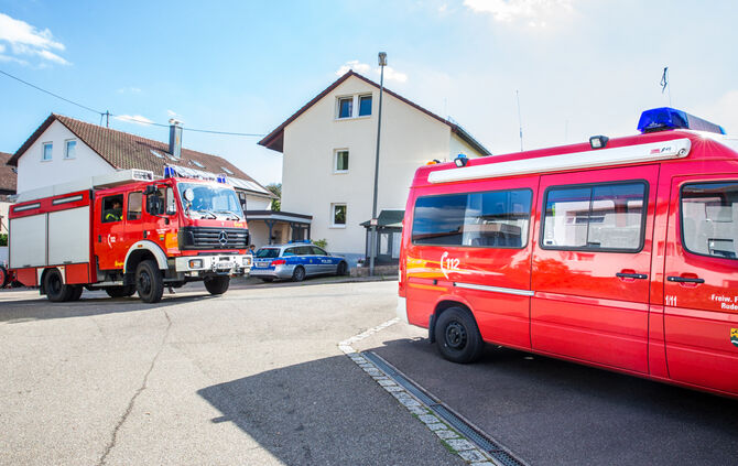 Rauchende Heizanlage sorgt für Aufregung - Bild 07_3