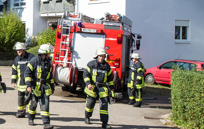 Rauchende Heizanlage sorgt für Aufregung - Bild 04_4