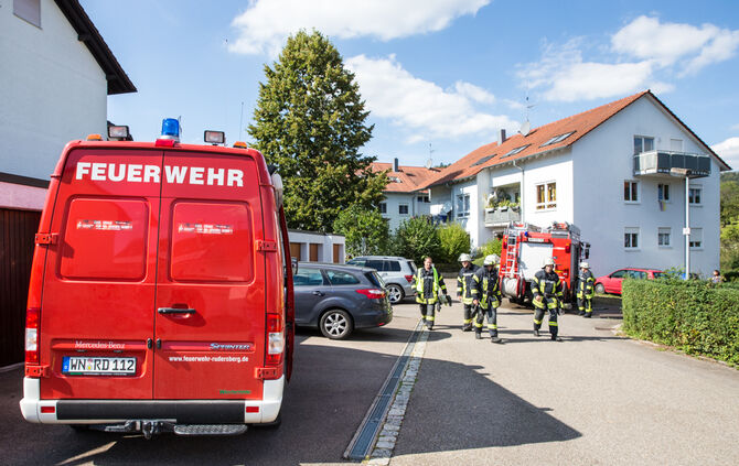 Rauchende Heizanlage sorgt für Aufregung - Bild 03_5