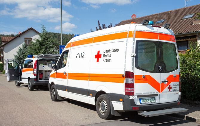 Rauchende Heizanlage sorgt für Aufregung - Bild 01_6