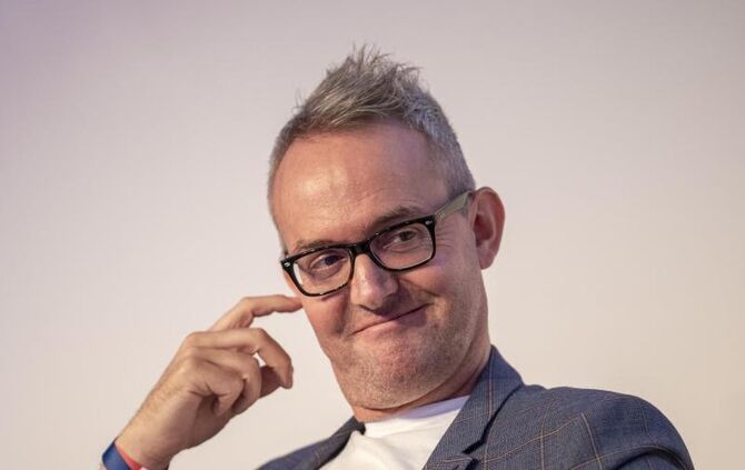 Alexander Wehrle
