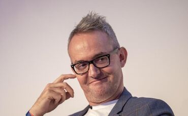 Alexander Wehrle