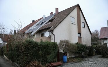 Brand Hohenacker Im Raisger