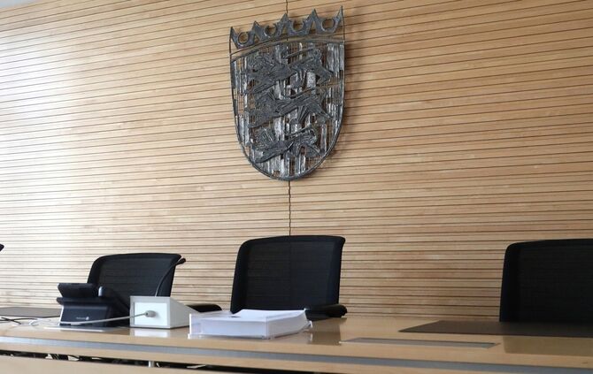 amtsgericht Waiblingen