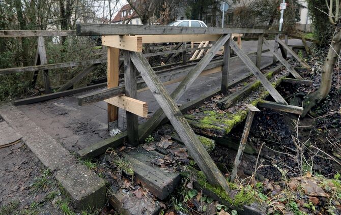 BrueckenSchlechtbach