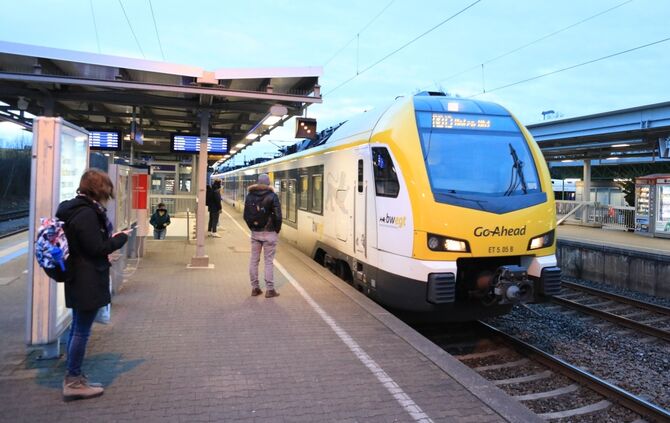 Corona Bahn