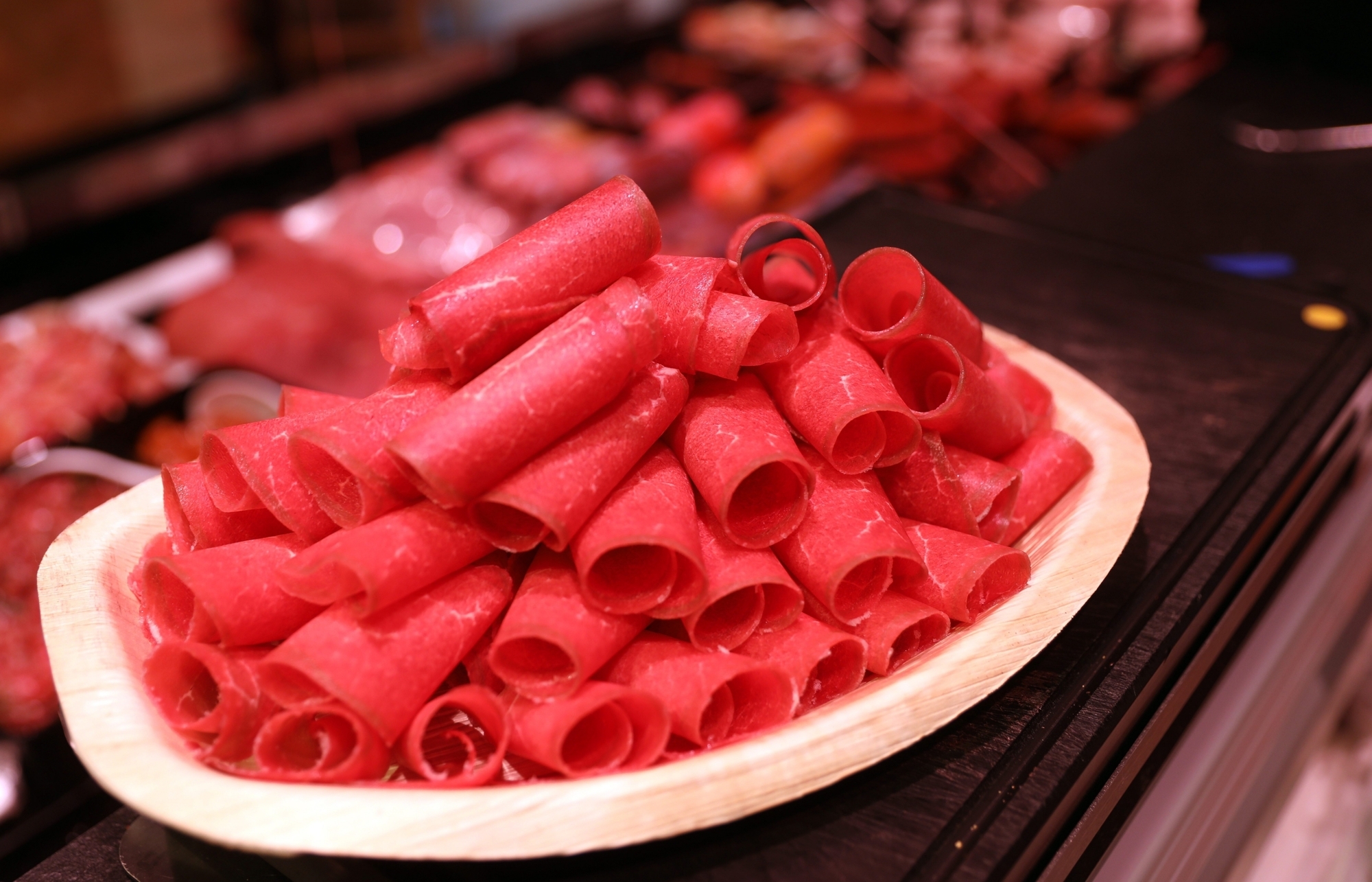 In der Weihnachts-Metzgerei: Was bei Winnendern Heiligabend auf die ...