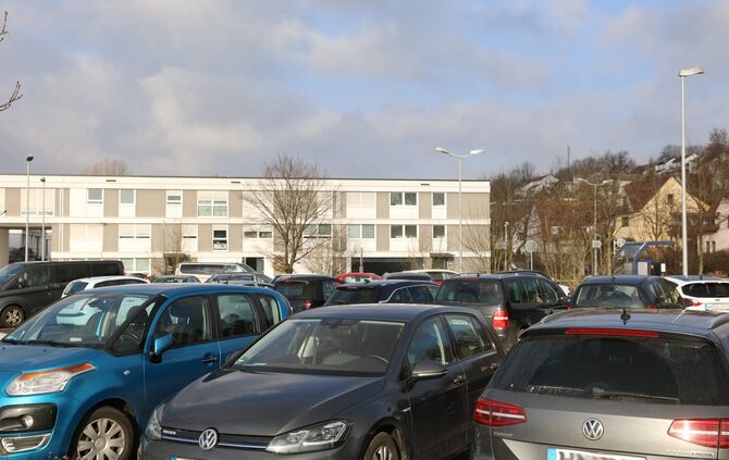 Photovoltaik überdachen