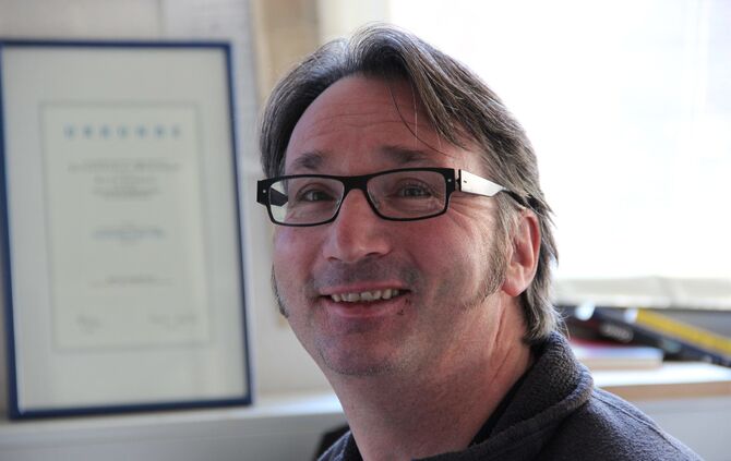 Peter Schwarz