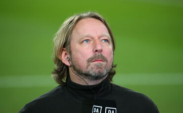 Fußball  1.FC Köln vs. VfB Stuttgart