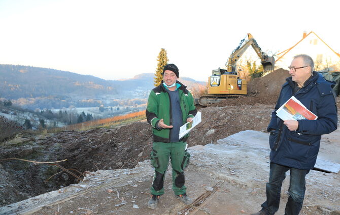 Haselsteinstraße 45