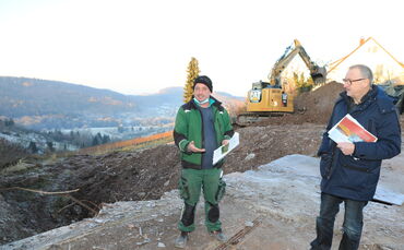 Haselsteinstraße 45