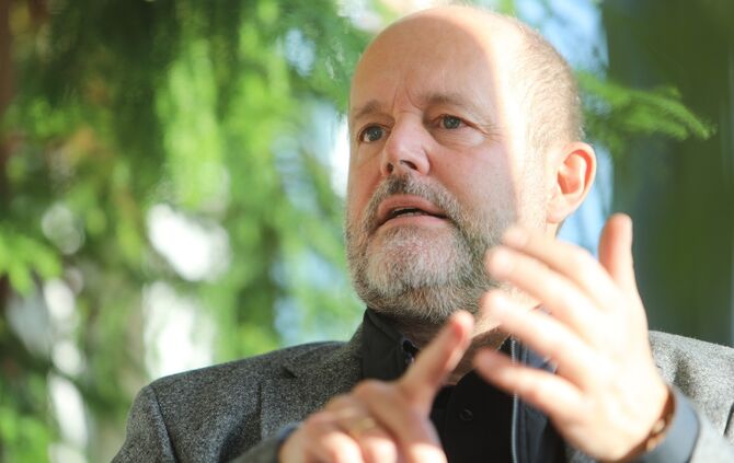 Stefan Seiter