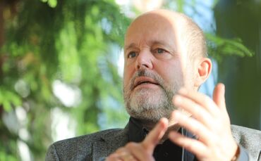 Stefan Seiter