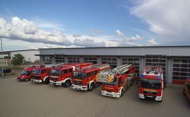 FFW Welzheim