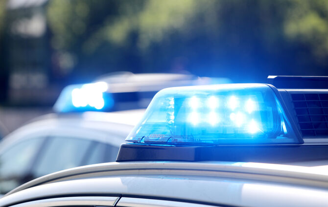 Polizei