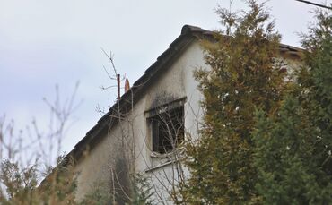 Nachklapp Brand Birkmannsweiler
