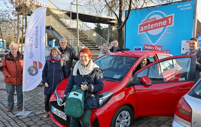 Stadtmobil