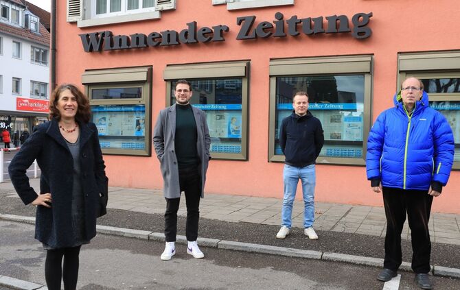 Team Winnenden