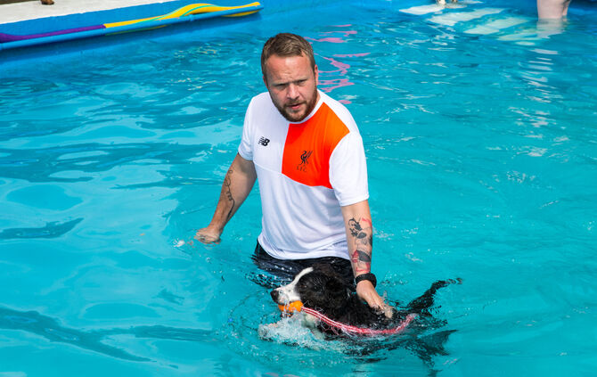 Badespaß für Hunde in Buhlbronn - Bild 15_15