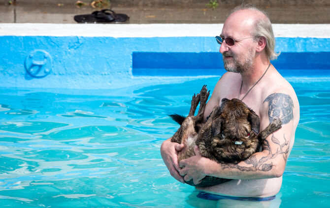 Badespaß für Hunde in Buhlbronn - Bild 21_20