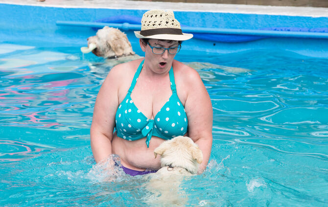 Badespaß für Hunde in Buhlbronn - Bild 23_21