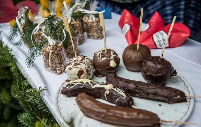 Weihnachtsmarkt auf dem Hegnauhof - Bild 04_3