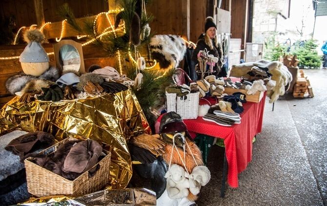 Weihnachtsmarkt auf dem Hegnauhof - Bild 08_7