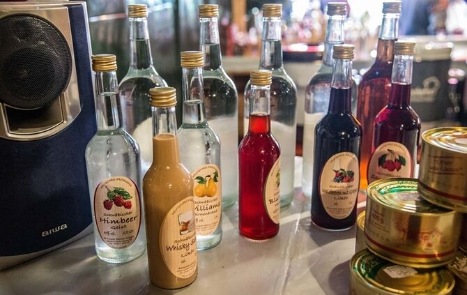 Weihnachtsmarkt auf dem Hegnauhof - Bild 21_20