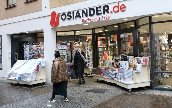 Osianderscho