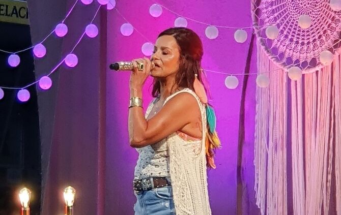 Andrea Berg
