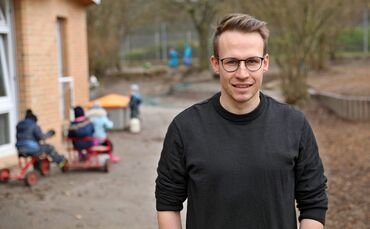 Kindertagesstätte Im Sämann
