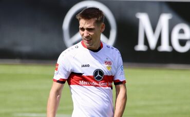 Philipp Klement