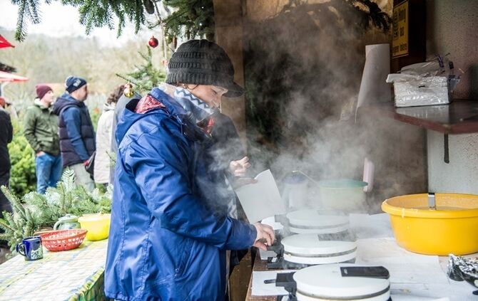Weihnachtsmarkt auf dem Hegnauhof - Bild 27_26