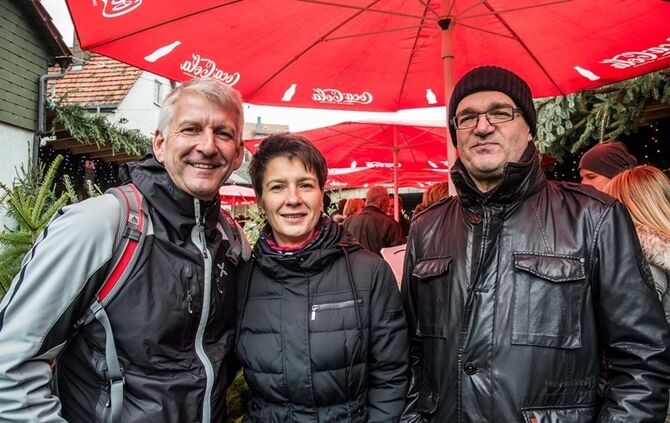 Weihnachtsmarkt auf dem Hegnauhof - Bild 31_30