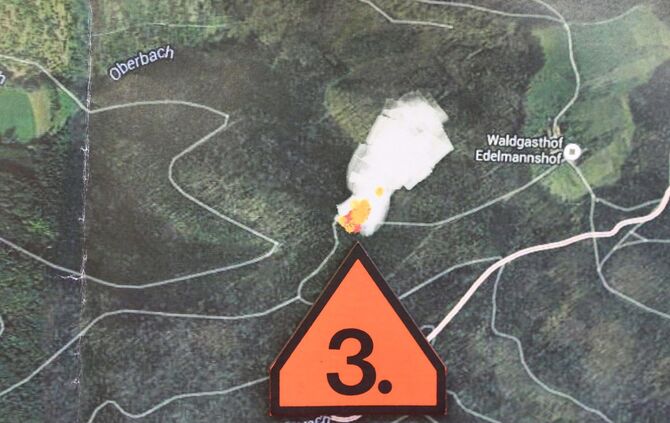 Szenario Waldbrand - Bild 02_8