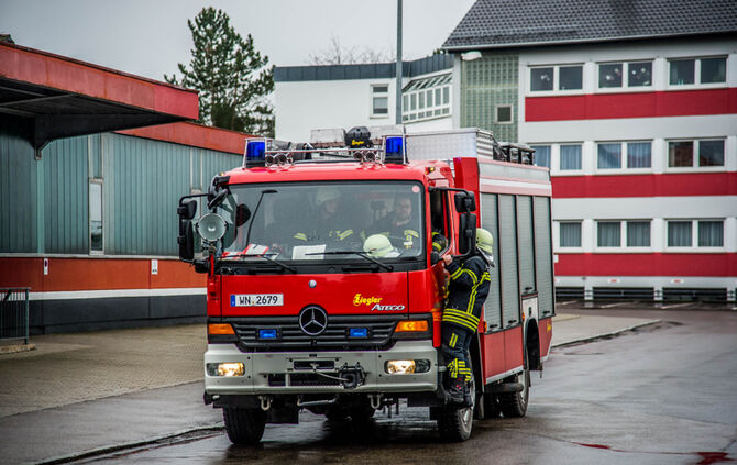 Gasunfall in Hegnach_1