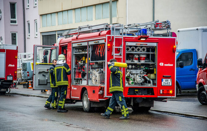 Gasunfall in Hegnach_2